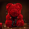 Rose Bear 