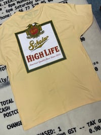 Image 2 of Scholar High Life 