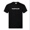 TRAMPOLENE logo t-shirt 