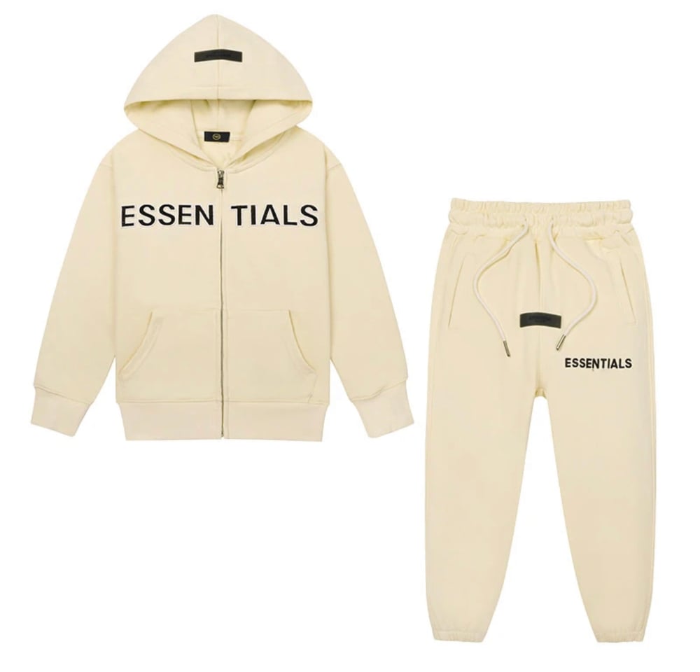 Image of Esme Tracksuit