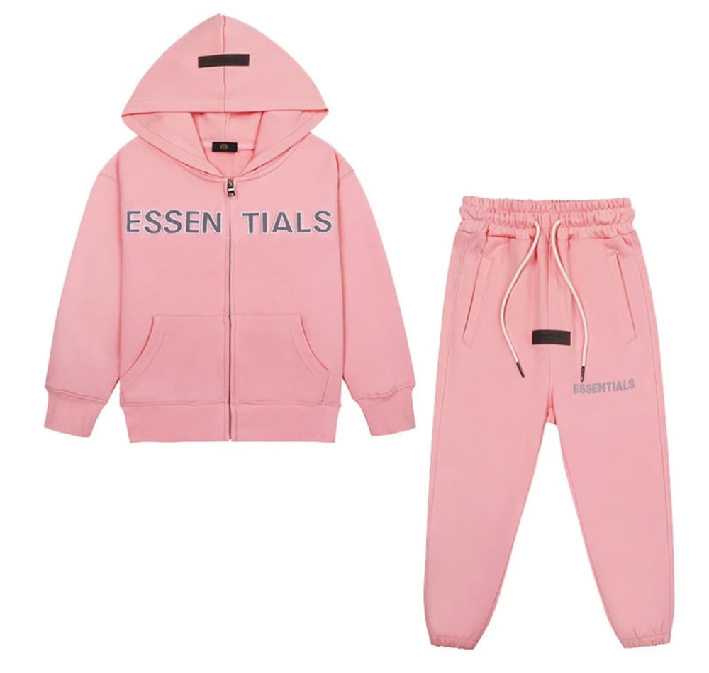 Image of Esme Tracksuit