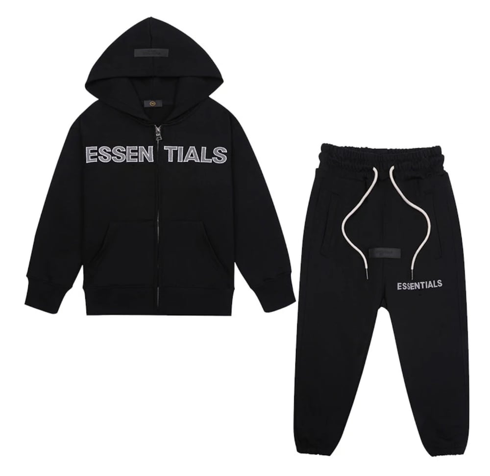 Image of Esme Tracksuit