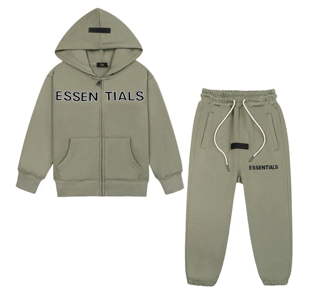 Image of Esme Tracksuit