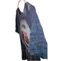 Image 2 of Cut + Spray Tee