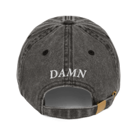 Image 2 of DAMN Signature (OG) Cap