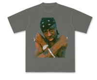 Image 1 of Weezy Hot Boyz Legends tee
