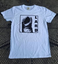 Image 2 of THE POWER OF LARD TEES AND LONG SLEEVES & BASEBALL TEES