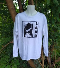 Image 3 of THE POWER OF LARD TEES AND LONG SLEEVES & BASEBALL TEES