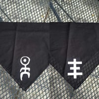 Image 1 of BANDANAS