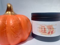 Image 2 of Caramel Pumpkin candle