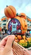 Boo To You sticker