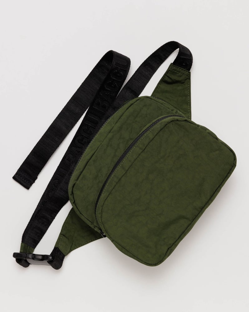 Image of Baggu Fanny Pack (5 colors)