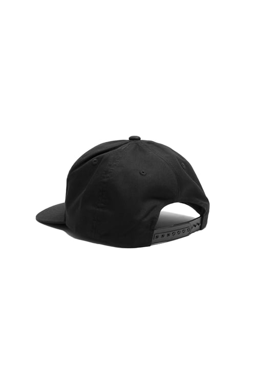 Image of BasketCase Embroidered Hat 