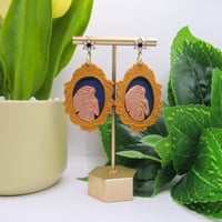 Image 1 of Venus - Navy Blue