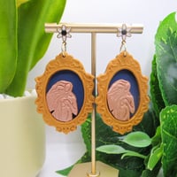 Image 3 of Venus - Navy Blue