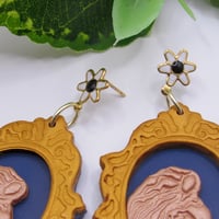 Image 4 of Venus - Navy Blue