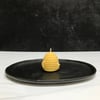 Mini Skep Beeswax Candle
