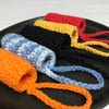 Lip Balm Cozies
