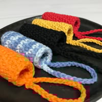 Image 1 of Lip Balm Cozies
