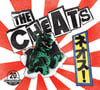 The Cheats "Cheap Pills" 20th Anniversary Edition