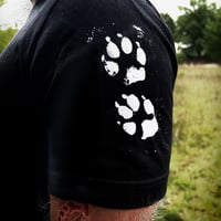 Image of WEIRDWOLF T-Shirt