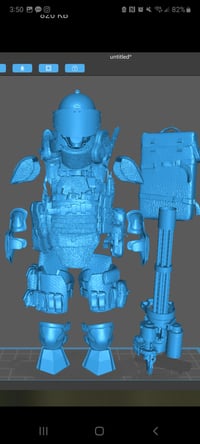 Image 5 of Juggernaut kit (limited run #3)