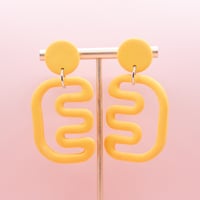 Image 1 of Cristina -yelloe ocher