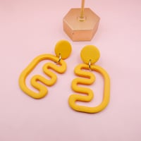 Image 2 of Cristina -yelloe ocher