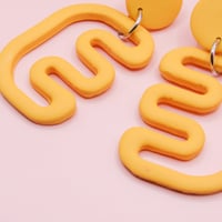 Image 3 of Cristina -yelloe ocher