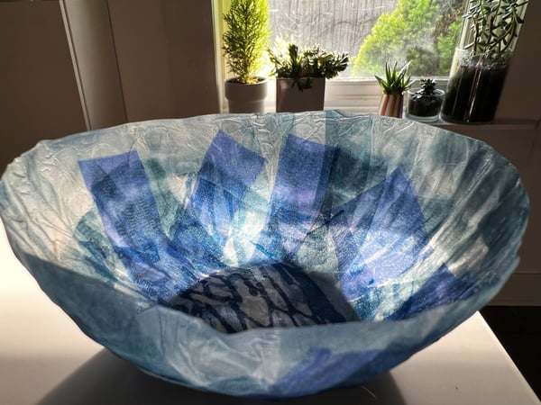 Image of Bowl #1