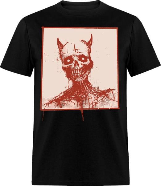 Ink Demon