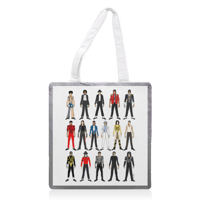 Image 1 of Michael Tote Bag