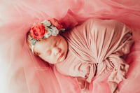 Image 4 of Mini Newborn Session