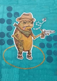 stick em up 