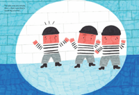 Image 3 of The Robbery