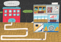 Image 4 of The Robbery