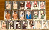 Image 5 of 2023 Rising Stars of Wrestling