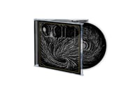 Image 2 of SEPULCHRAL RIFT - Void Sorcery [CD]