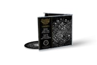 Image 3 of SEPULCHRAL RIFT - Void Sorcery [CD]