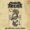 CEREMONIAL DECAY - The Crescent and The Cross [CD]