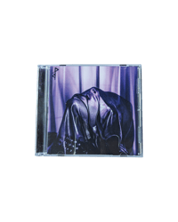 Pneumonia Breath - Nothing, Forever CD