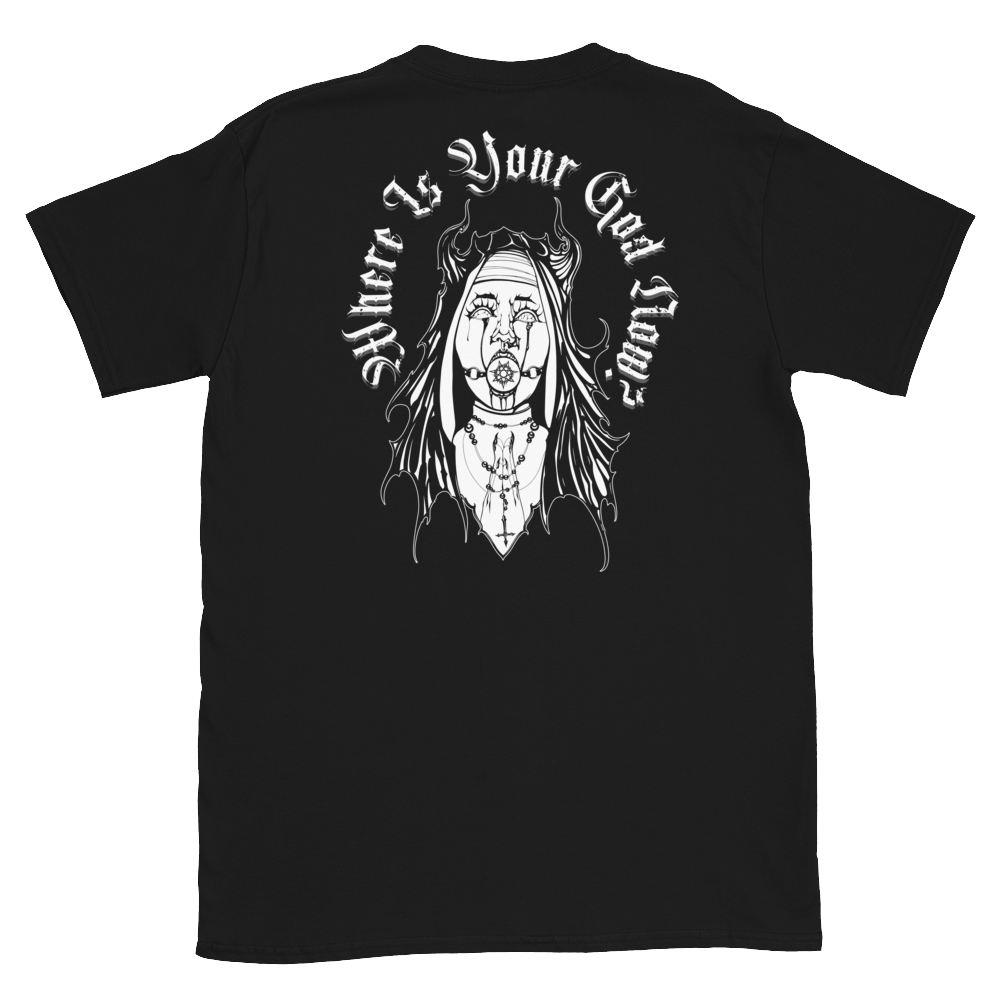Possessed Tee
