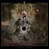 TANTUM - Advena [CD]