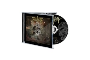 Image of TANTUM - Advena [CD]