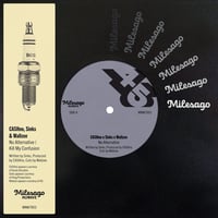 Image 1 of CASHno, SINKS & WALLZEE - No Alternative