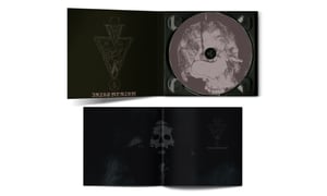 Image of INTUS MORTEM - Exiled From Light [DIGI CD]