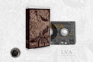Image of LVA - In Lvmine Ignis Vestri [DIGI MCD / MC]