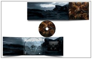 Image of EOS - The Great Ascension [DIGI CD]