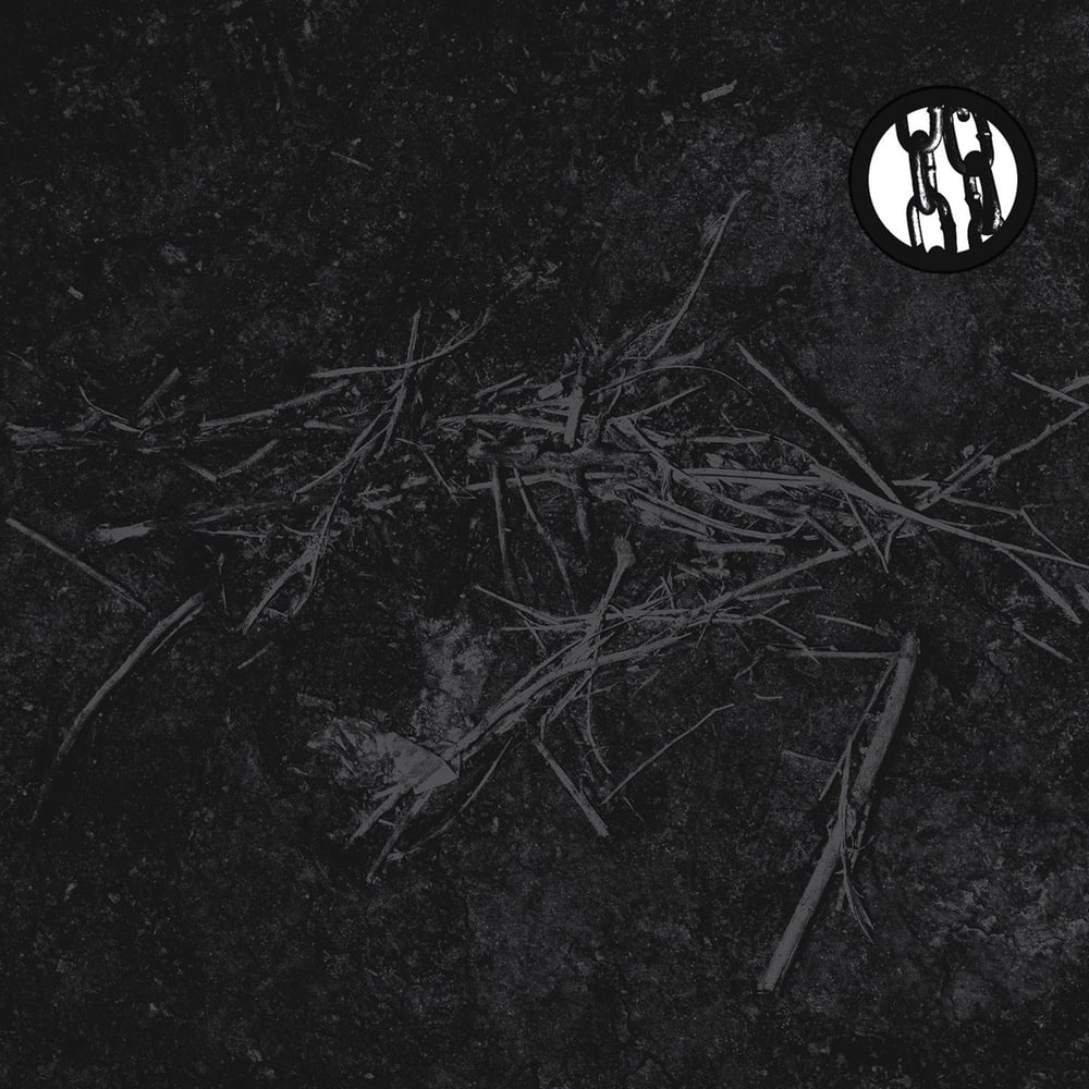 Image of RUIN LUST - Ruin Lust [CD]