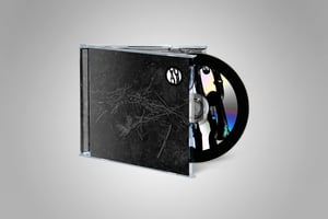 Image of RUIN LUST - Ruin Lust [CD]